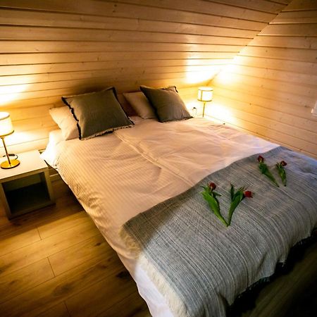 Stepnica West Hause 아파트 외부 사진